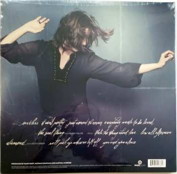 LP Martina McBride: Reckless