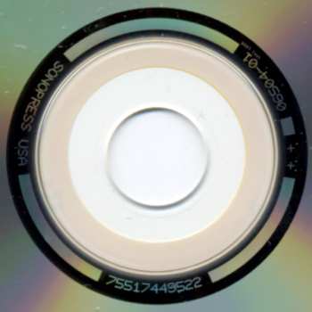 CD Martina McBride: The Time Has Come