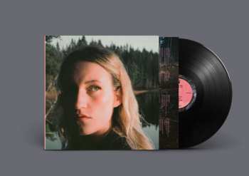 LP Martin,bea Elmy: Under The Yew: Vol 1