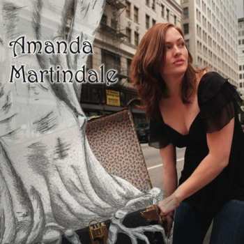 CD Martindale,amanda: Road To Beautiful