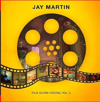 Film Score Visions 3