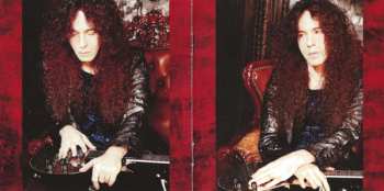 CD Marty Friedman: Drama