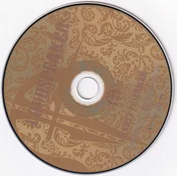 CD Marty Friedman: Loudspeaker