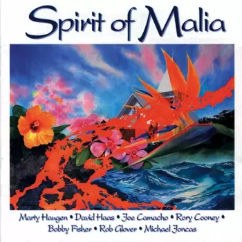 Spirit Of Malia