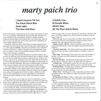 2CD Marty Paich: Four Classic Albums (Second Set)