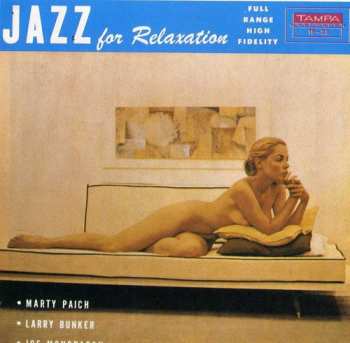 CD Marty Paich: Jazz For Relaxation