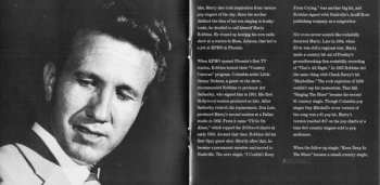 CD Marty Robbins: The Story Of My Life: The Best Of Marty Robbins 1952-1965