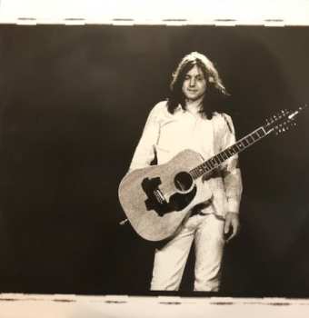 2LP Marty Willson-Piper: Hanging Out In Heaven CLR | LTD