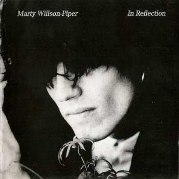 Album Marty Willson-Piper: In Reflection