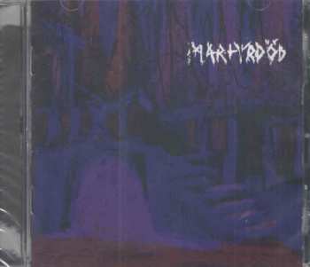 CD Martyrdöd: Hexhammaren