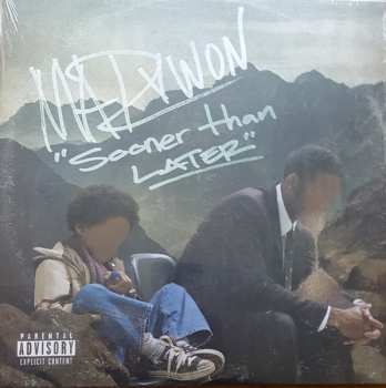 LP Marv Won: Sooner Than Later CLR | LTD