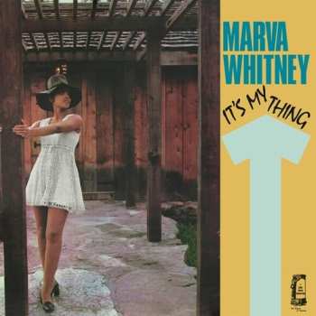 LP Marva Whitney: It's My Thing
