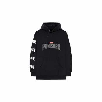 Merch Marvel Comics: Bluza Punisher Stamp 