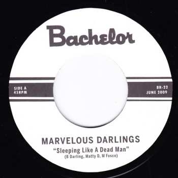 SP Marvelous Darlings: Sleeping Like A Dead Man