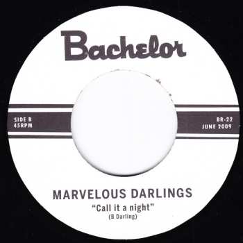 SP Marvelous Darlings: Sleeping Like A Dead Man