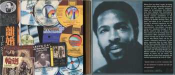 2CD Marvin Gaye: Here, My Dear DIGI