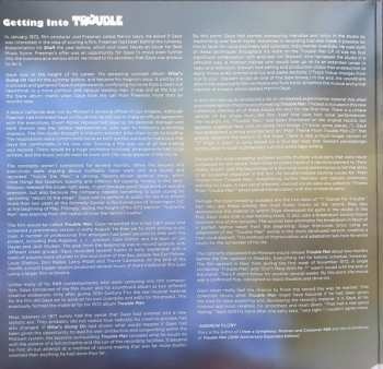 LP Marvin Gaye: More Trouble