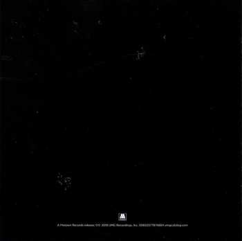 CD Marvin Gaye: What's Going On Live