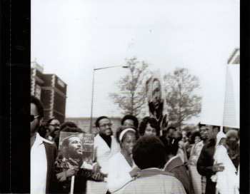 CD Marvin Gaye: What's Going On Live