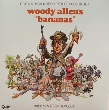 Bananas 