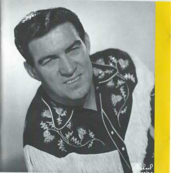 CD Marvin Rainwater: Whole Lotta Woman