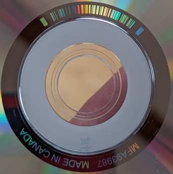 CD Mary Frances Leahy: First Light