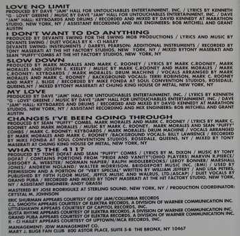 CD Mary J. Blige: What's The 411?