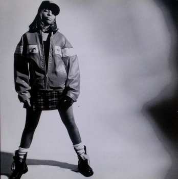 CD Mary J. Blige: What's The 411?