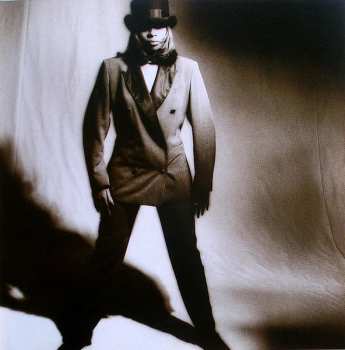 CD Mary J. Blige: What's The 411?