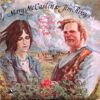 Mary McCaslin: The Bramble & The Rose