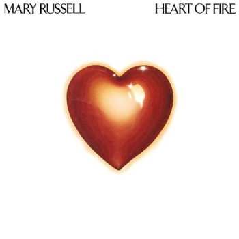 Album Mary Russell: Heart Of Fire