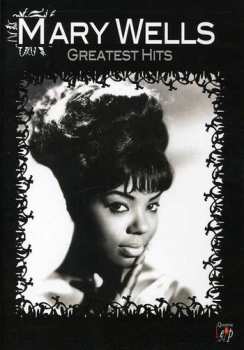 Album Mary Wells: Greatest Hits