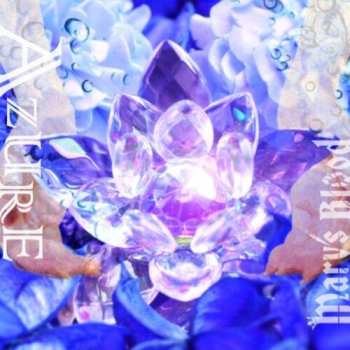 Album Mary's Blood: Azure