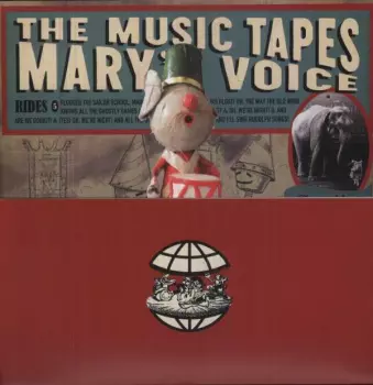 Mary's Voice