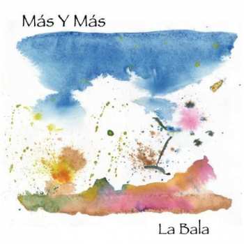 Album Mas Y Mas: La Bala