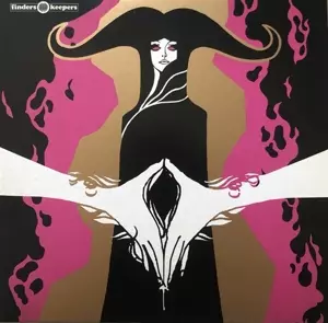 Masahiko Satoh: Belladonna Of Sadness