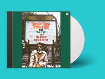 CD Don Cherry: Session In Paris, Vol. 1 "Song Of Soil"