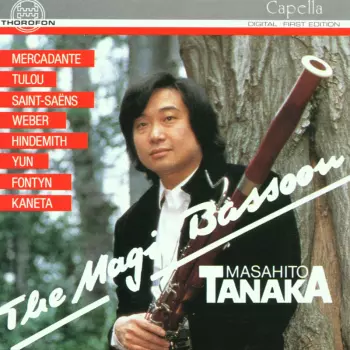 The Magic Bassoon