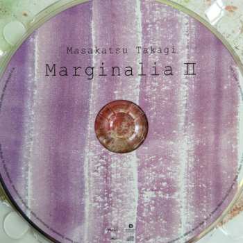 LP Takagi Masakatsu: Marginalia II