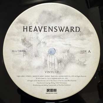 5LP/Zestaw pudełkowy Masayoshi Soken: Final Fantasy XIV Vinyl LP Box (5-Disc Set)