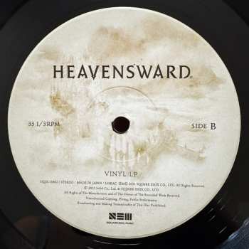 5LP/Zestaw pudełkowy Masayoshi Soken: Final Fantasy XIV Vinyl LP Box (5-Disc Set)