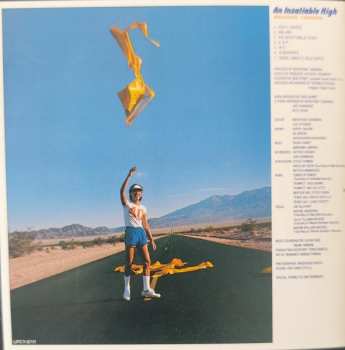 CD Masayoshi Takanaka: An Insatiable High 