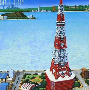 CD Masayoshi Takanaka: Can I Sing?