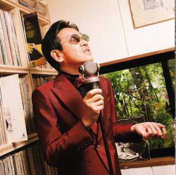 CD Masayoshi Takanaka: Takanaka Sings