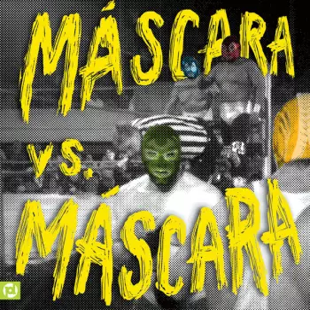 Máscaras: Máscara vs. Máscara