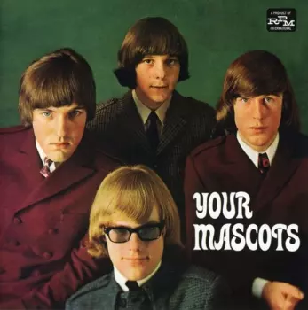 The Mascots: Your Mascots