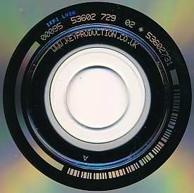 CD The Mascots: Your Mascots [Expanded Edition]