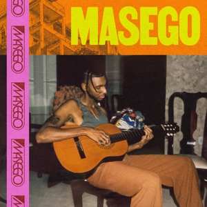 2LP Masego: Masego