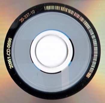 CD Maserati: 37:29:24