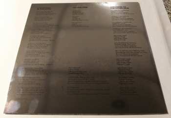 LP Maserati: Enter The Mirror